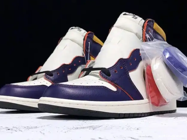 Cheap Chicago LA SB Jordan Air Nike to x High CD6578-507 1 0327